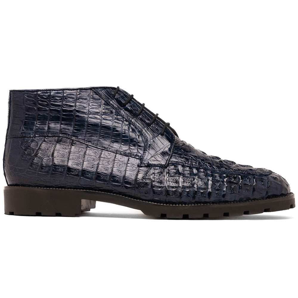 Martinelli Navy - Marco Di Milano - Flyclothing LLC