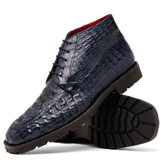 Martinelli Navy - Marco Di Milano - Flyclothing LLC