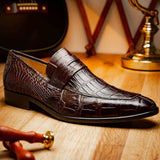 Matteo Brown - Marco Di Milano - Flyclothing LLC