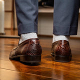 Matteo Brown - Marco Di Milano - Flyclothing LLC