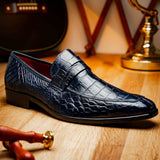 Matteo Navy - Marco Di Milano - Flyclothing LLC