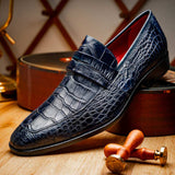Matteo Navy - Marco Di Milano - Flyclothing LLC