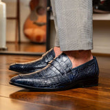 Matteo Navy - Marco Di Milano - Flyclothing LLC