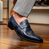 Matteo Navy - Marco Di Milano - Flyclothing LLC