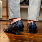 Matteo Navy - Marco Di Milano - Flyclothing LLC