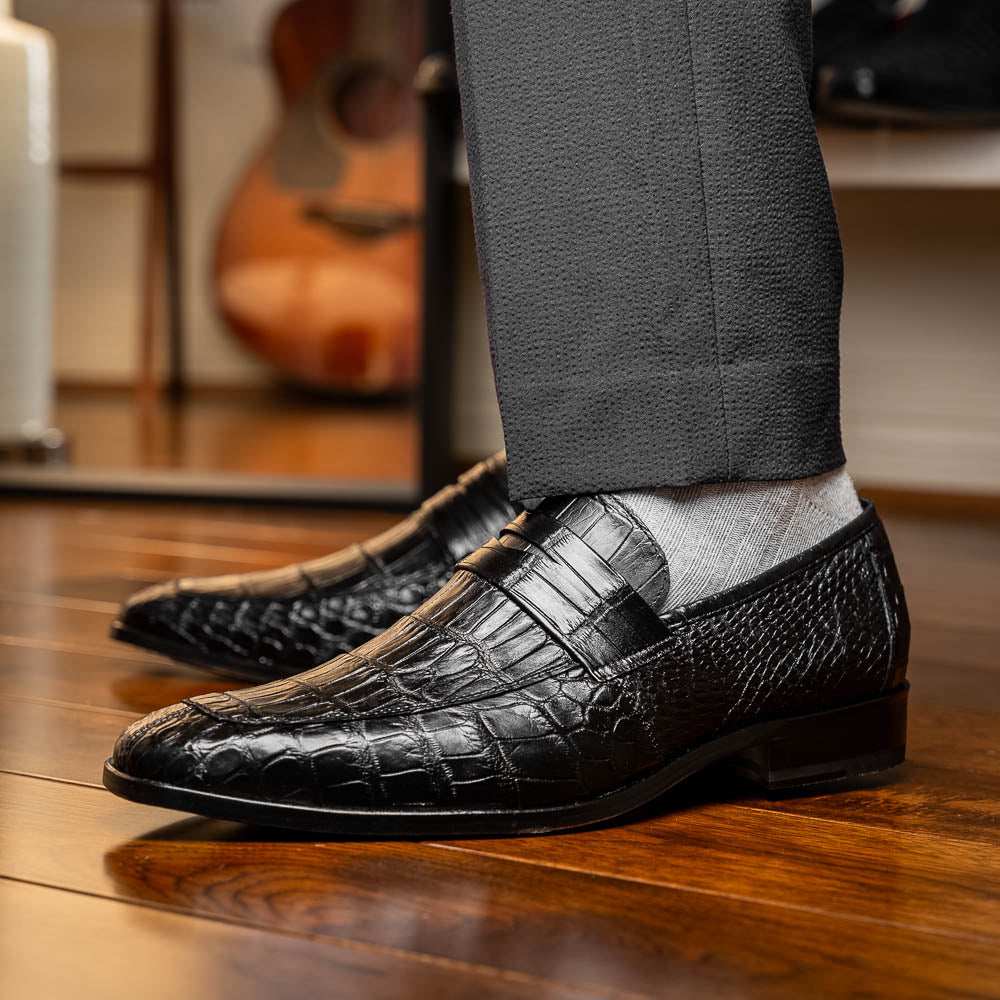 Matteo Black - Marco Di Milano - Flyclothing LLC