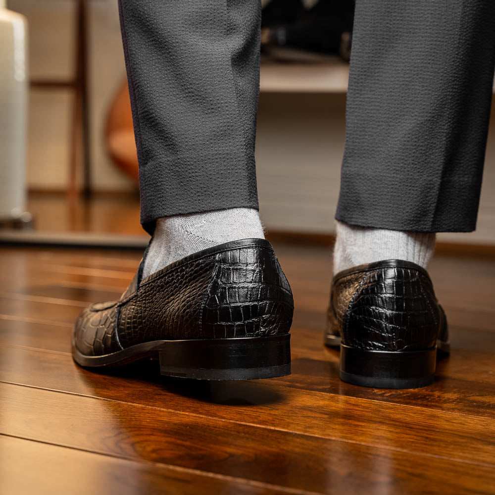 Matteo Black - Marco Di Milano - Flyclothing LLC