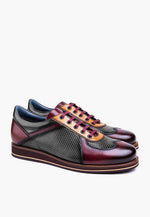 New Melbourne Multicolor - SEPOL Shoes - Flyclothing LLC