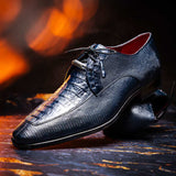 Merida Navy - Marco Di Milano - Flyclothing LLC