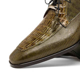 Merida Olive Green - Marco Di Milano - Flyclothing LLC