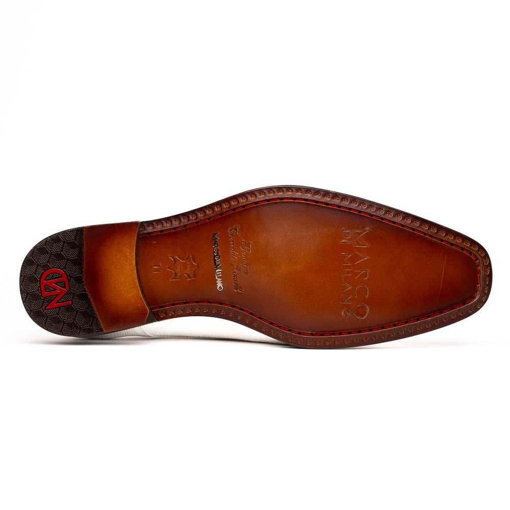 Merida White - Marco Di Milano - Flyclothing LLC