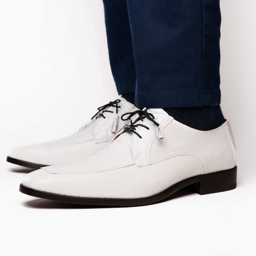 Merida White - Marco Di Milano - Flyclothing LLC