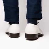 Merida White - Marco Di Milano - Flyclothing LLC