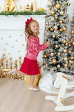 Candy Canes Sweater - Mila & Rose ® - Flyclothing LLC