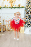 Sugarplum Fairy 3/4 Tutu Leotard - Mila & Rose ® - Flyclothing LLC