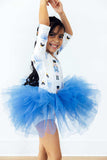 Waltz of the Snowflakes 3/4 Tutu Leotard - Mila & Rose ® - Flyclothing LLC