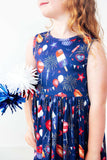 SALE You Look Like the 4th of July Tank Twirl Dress - Mila & Rose ® - Flyclothing LLC