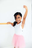 Bubblegum Pink Tutu Shorts - Mila & Rose ® - Flyclothing LLC