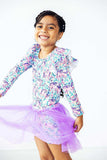 Head in the Clouds Tutu Shorts - Mila & Rose ® - Flyclothing LLC