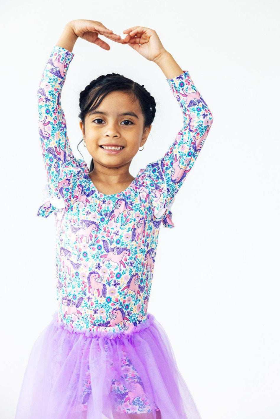 Head in the Clouds Tutu Shorts - Mila & Rose ® - Flyclothing LLC