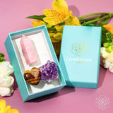 Mindful Multitasker - Crystal Car Kit of Balance - Conscious Items - Flyclothing LLC