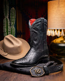 Missouri Black - Marco Di Milano - Flyclothing LLC