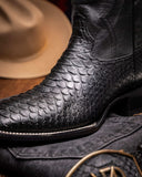 Missouri Black - Marco Di Milano - Flyclothing LLC