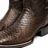 Missouri Brown - Marco Di Milano - Flyclothing LLC