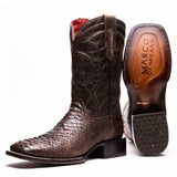 Missouri Brown - Marco Di Milano - Flyclothing LLC