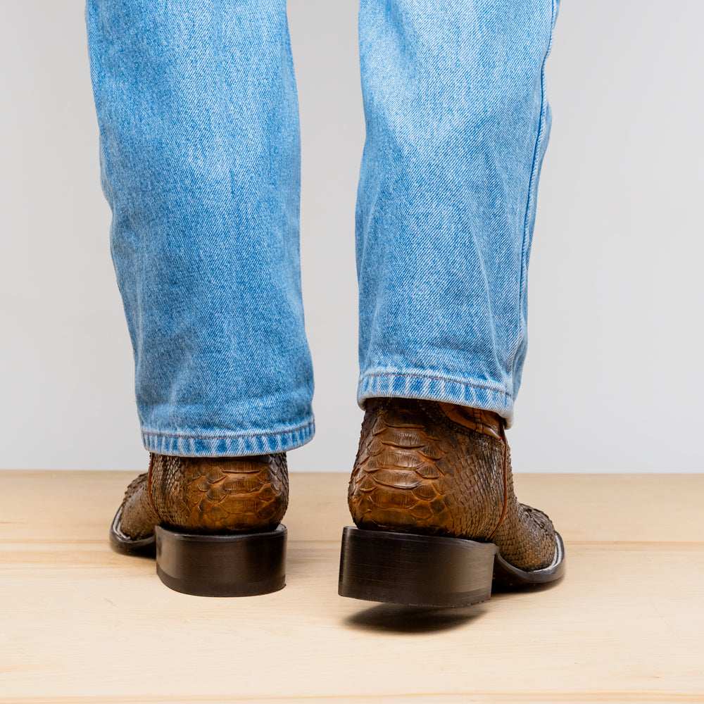 Missouri Cognac - Marco Di Milano - Flyclothing LLC