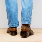 Missouri Cognac - Marco Di Milano - Flyclothing LLC