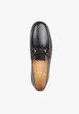 Moccasini Black