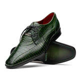 Moncalieri Green - Marco Di Milano - Flyclothing LLC