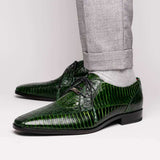 Moncalieri Green - Marco Di Milano - Flyclothing LLC