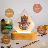 My Aura Spa - Mood Lamp of Rejuvenation - Conscious Items - Flyclothing LLC