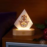 My Aura Spa - Mood Lamp of Rejuvenation - Conscious Items - Flyclothing LLC