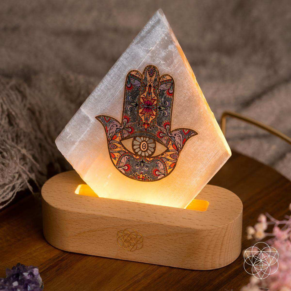 My Aura Spa - Mood Lamp of Rejuvenation - Conscious Items - Flyclothing LLC
