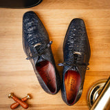 Nilo Navy - Marco Di Milano - Flyclothing LLC