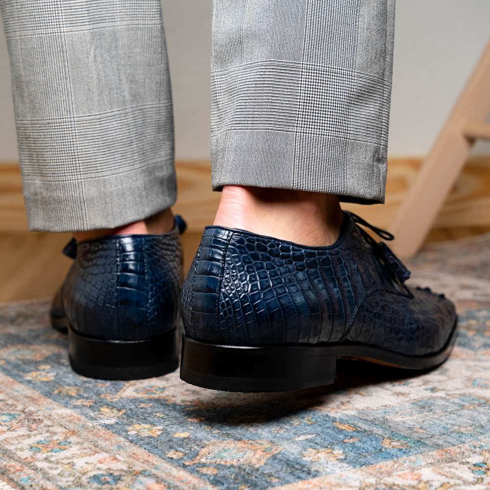 Nilo Navy - Marco Di Milano - Flyclothing LLC