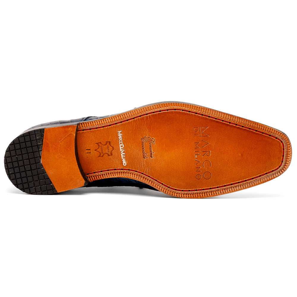 Nilo Navy - Marco Di Milano - Flyclothing LLC