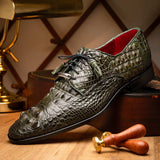 Nilo Forest Green - Marco Di Milano - Flyclothing LLC