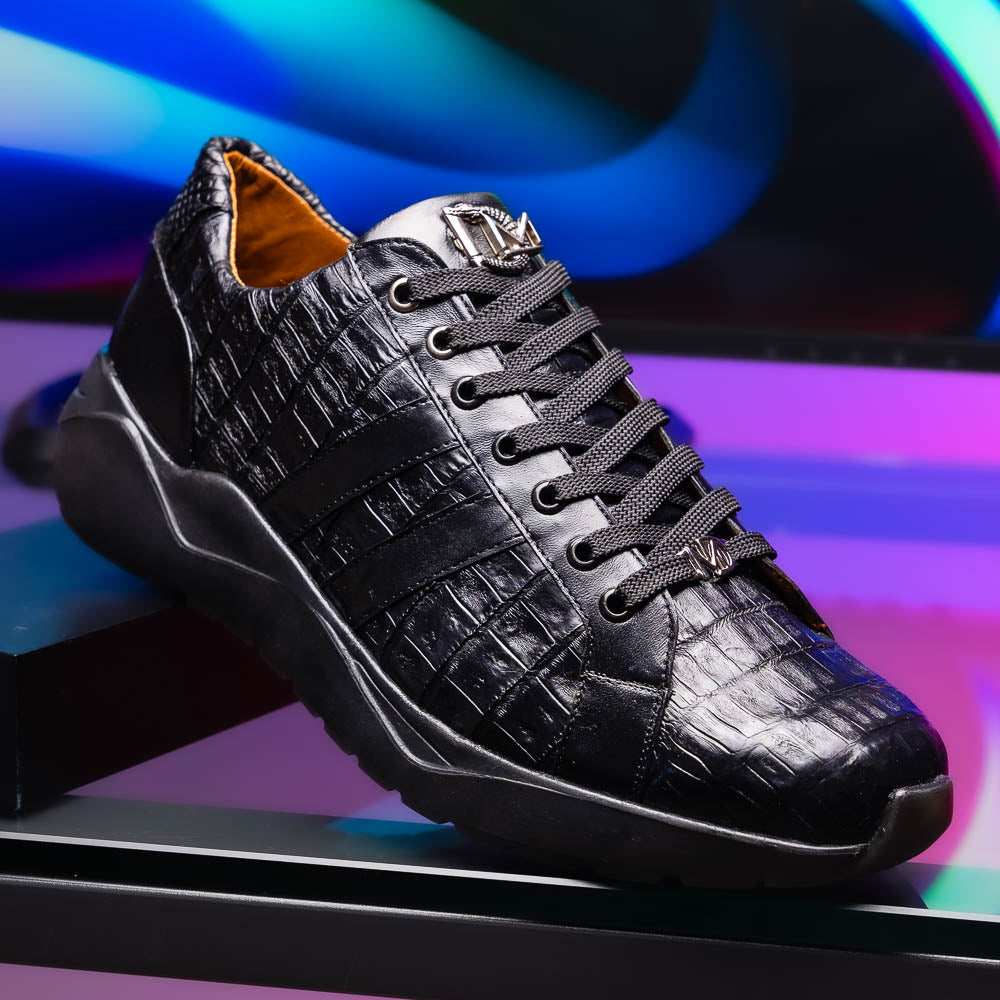 Nino Black - Marco Di Milano - Flyclothing LLC