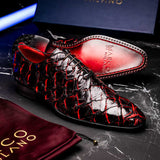 Olivieri Blackcherry - Marco Di Milano - Flyclothing LLC