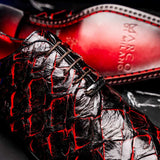 Olivieri Blackcherry - Marco Di Milano - Flyclothing LLC