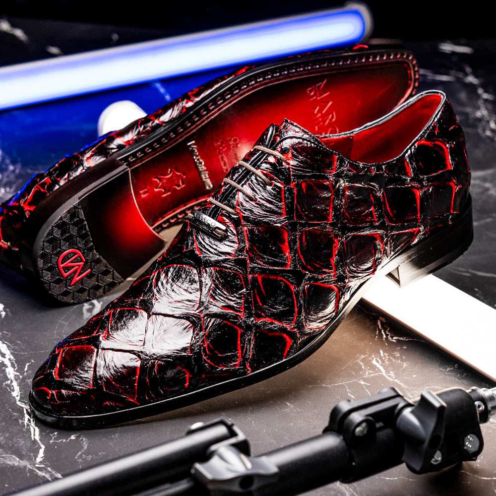 Olivieri Blackcherry - Marco Di Milano - Flyclothing LLC