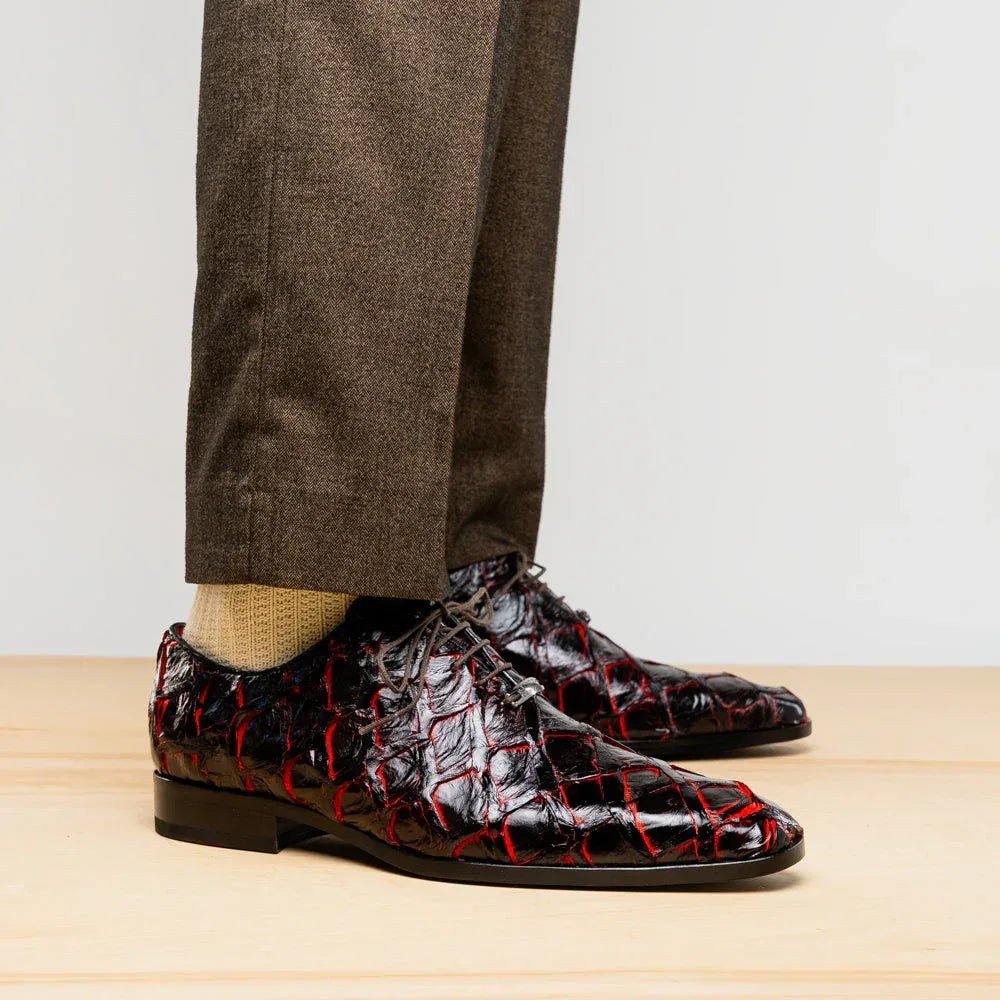 Olivieri Blackcherry - Marco Di Milano - Flyclothing LLC