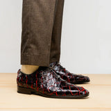 Olivieri Blackcherry - Marco Di Milano - Flyclothing LLC