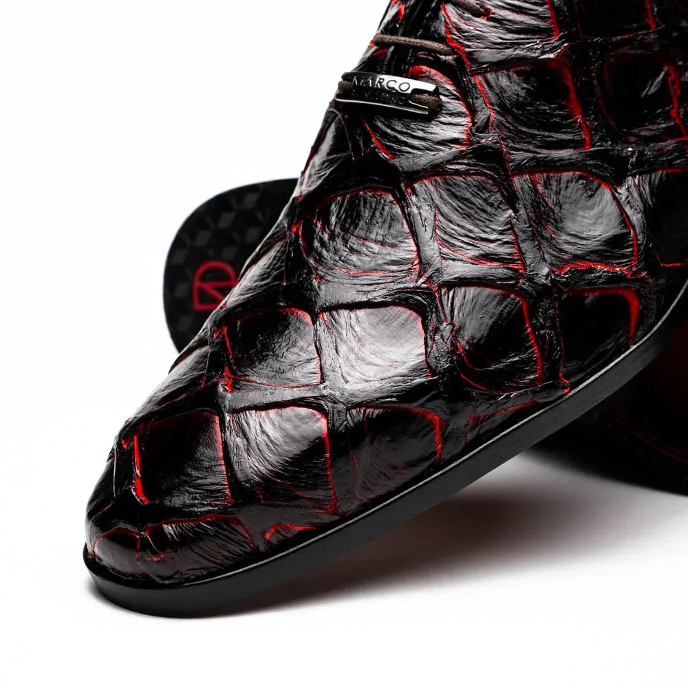 Olivieri Blackcherry - Marco Di Milano - Flyclothing LLC