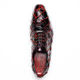 Olivieri Blackcherry - Marco Di Milano - Flyclothing LLC