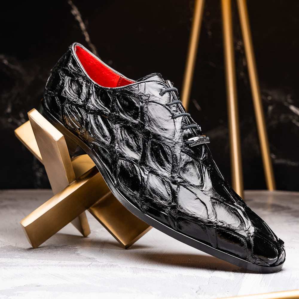 Olivieri Black - Marco Di Milano - Flyclothing LLC